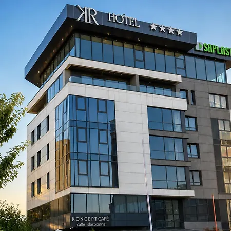 Kr Sarajevo