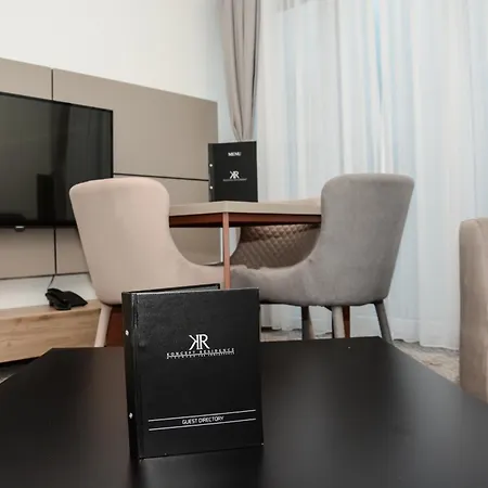 Hotel Kr Sarajevo