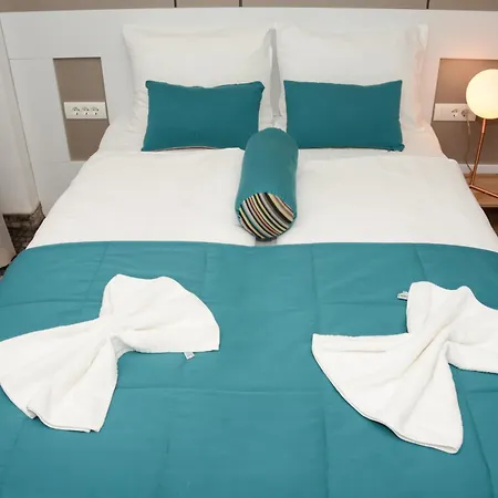 Hotel Kr